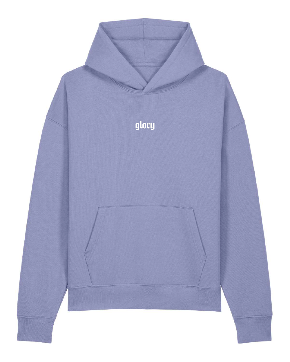 GLORY - Hoodie Regular
