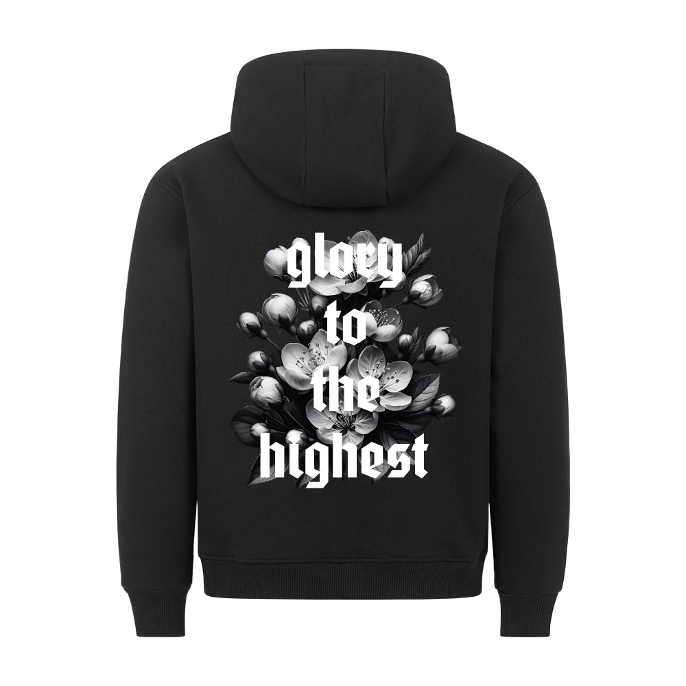 GLORY - Hoodie Regular