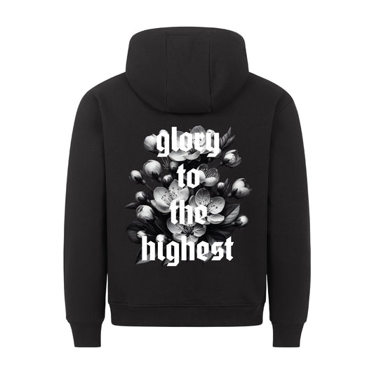 GLORY - Hoodie Regular
