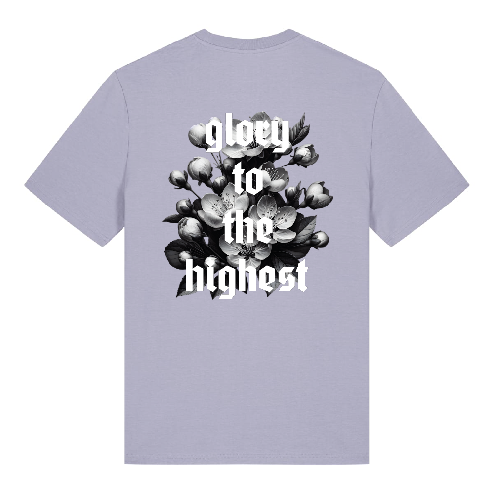 GLORY – Regular Shirt