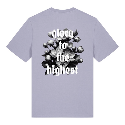 GLORY – Regular Shirt