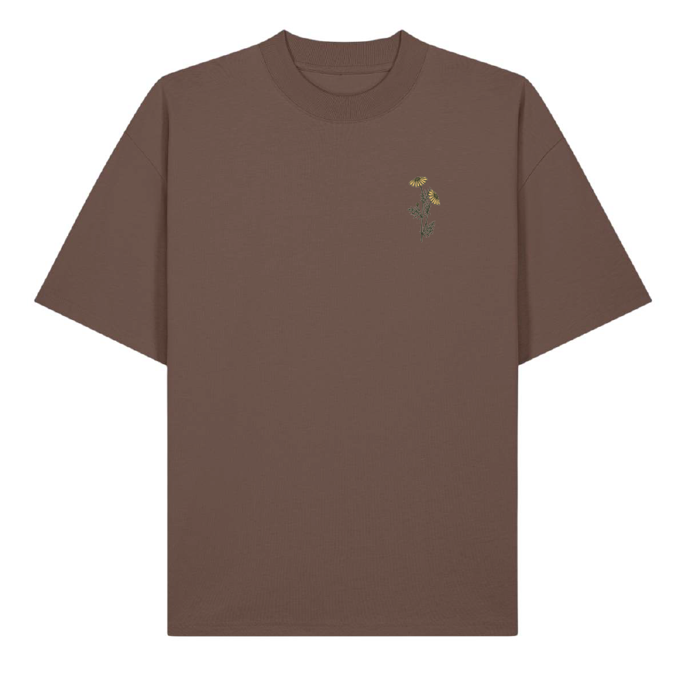 HE PAID IT ALL - Oversized Shirt