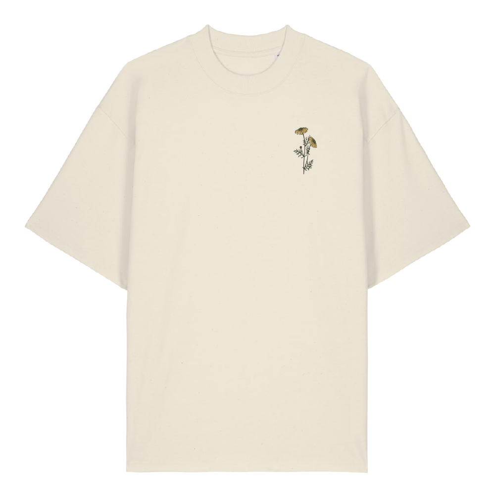 HE PAID IT ALL - Oversized Shirt