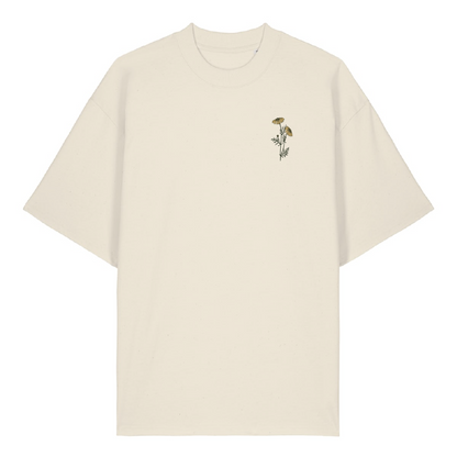 HE PAID IT ALL - Oversized Shirt