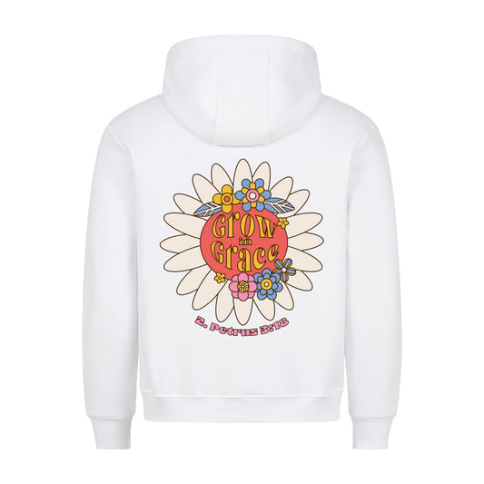 GROW IN GRACE - Hoodie Regular