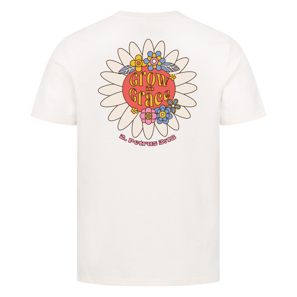 GROW IN GRACE – Regular Shirt