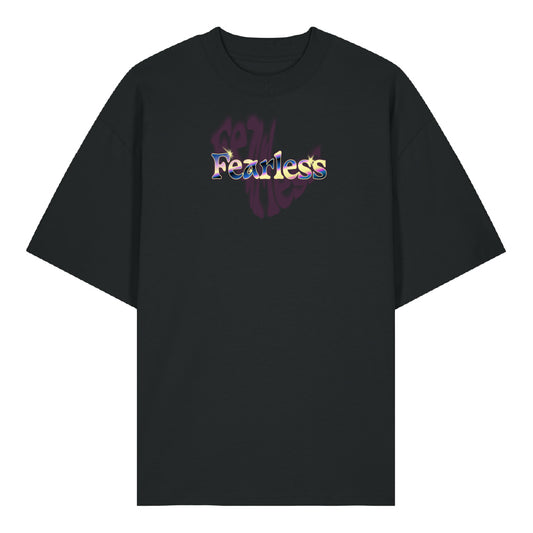 FEARLESS - Oversized Shirt