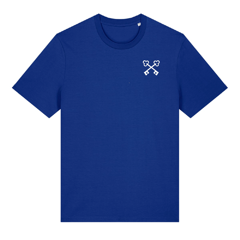 ALLE EHRE KÖNIG JESUS – Regular Shirt