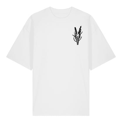 ZUR FREIHEIT BERUFEN - Oversized Shirt