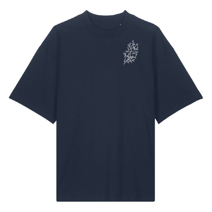 JAHRESLOSUNG - Oversized Shirt