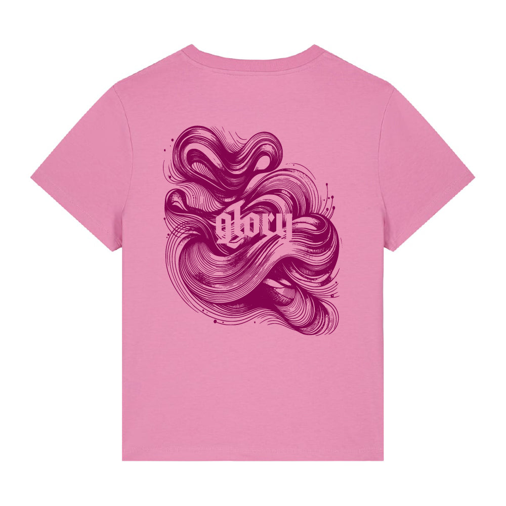 GLORY PINK – Women Shirt