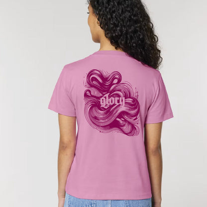 GLORY PINK – Women Shirt