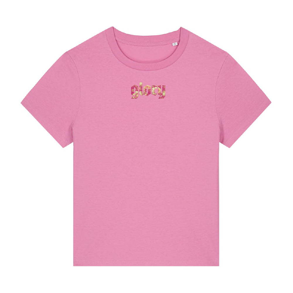 GLORY PINK – Women Shirt