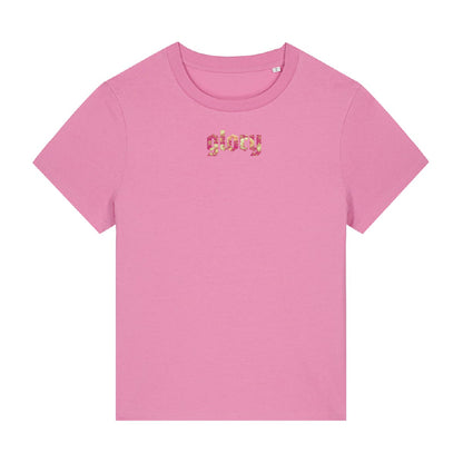 GLORY PINK – Women Shirt