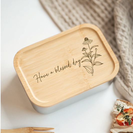 Have a blessed day - BROTDOSE