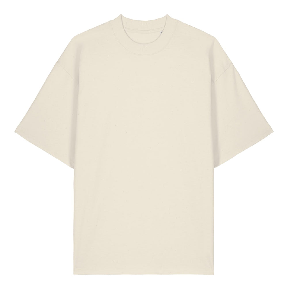 GOD IS GOOD - Oversized Shirt