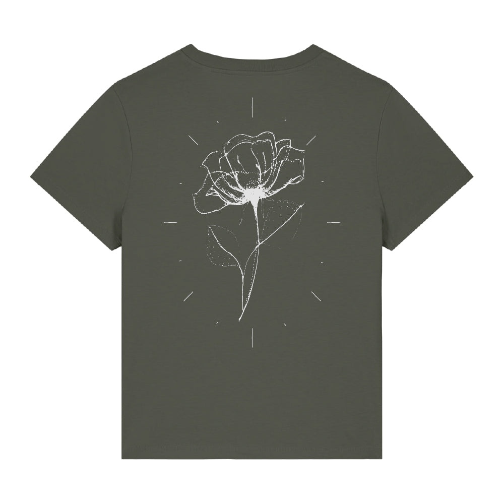 BEAUTY FOR ASHES – Women Shirt