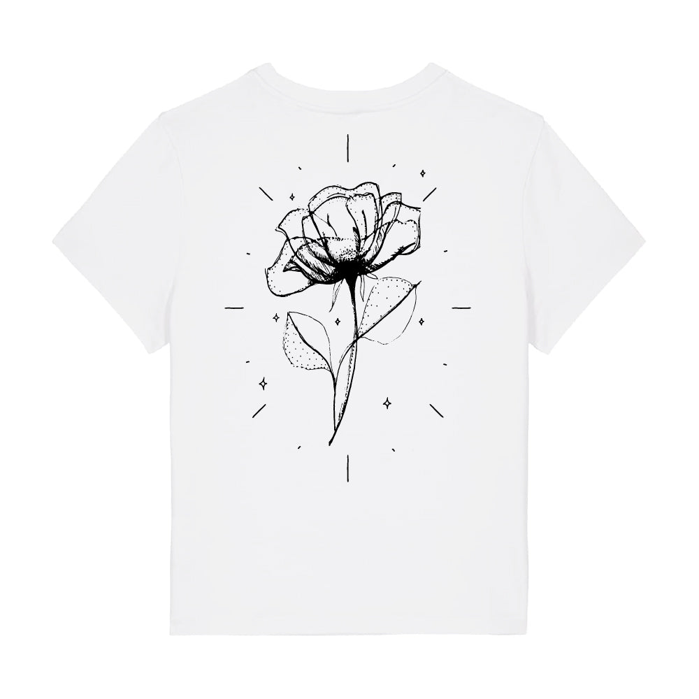 BEAUTY FOR ASHES – Women Shirt