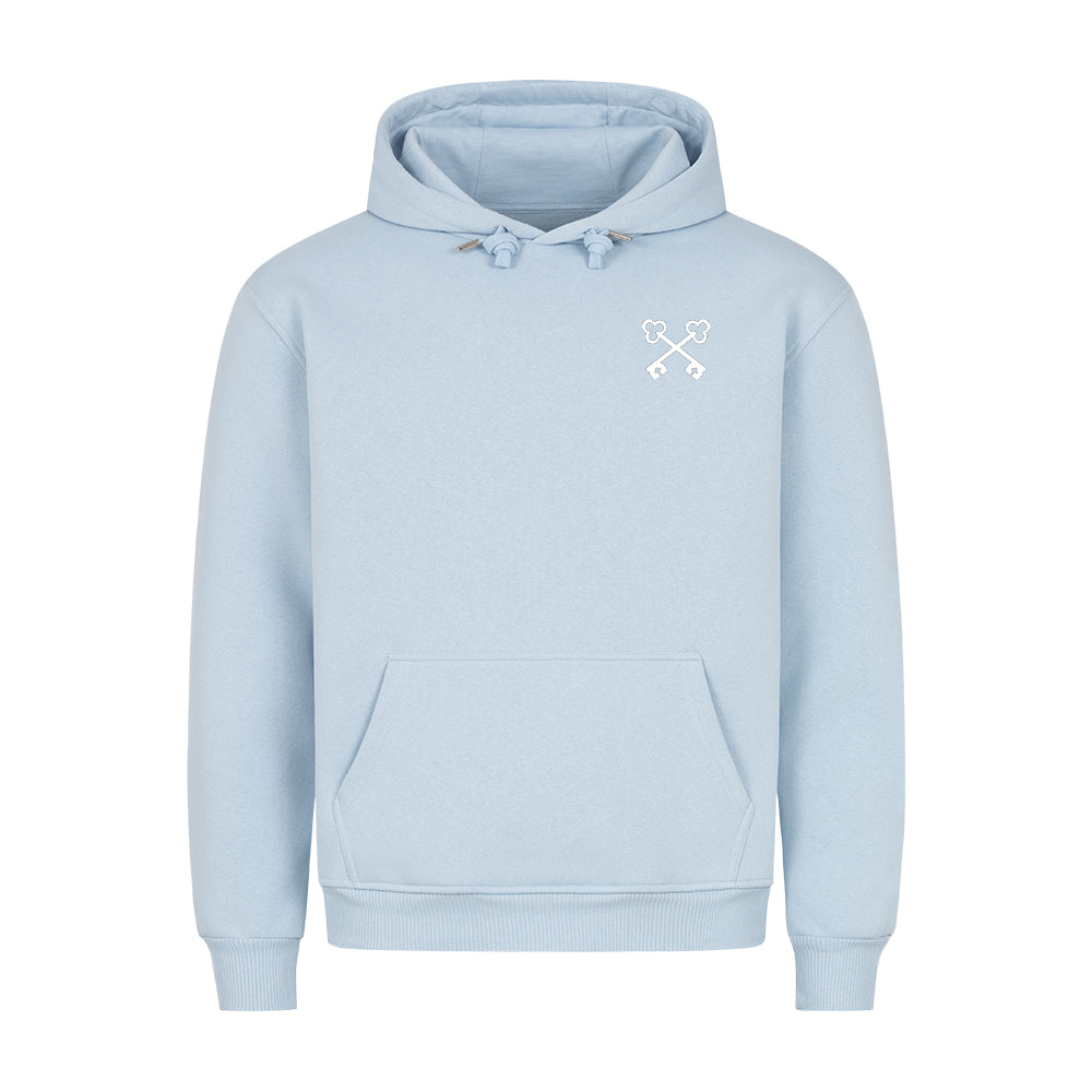 ALLE EHRE KÖNIG JESUS - Hoodie Regular