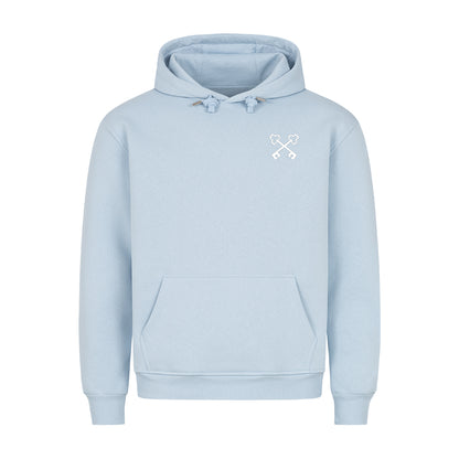 ALLE EHRE KÖNIG JESUS - Hoodie Regular