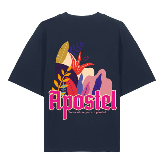 BLOOM - Oversized Shirt