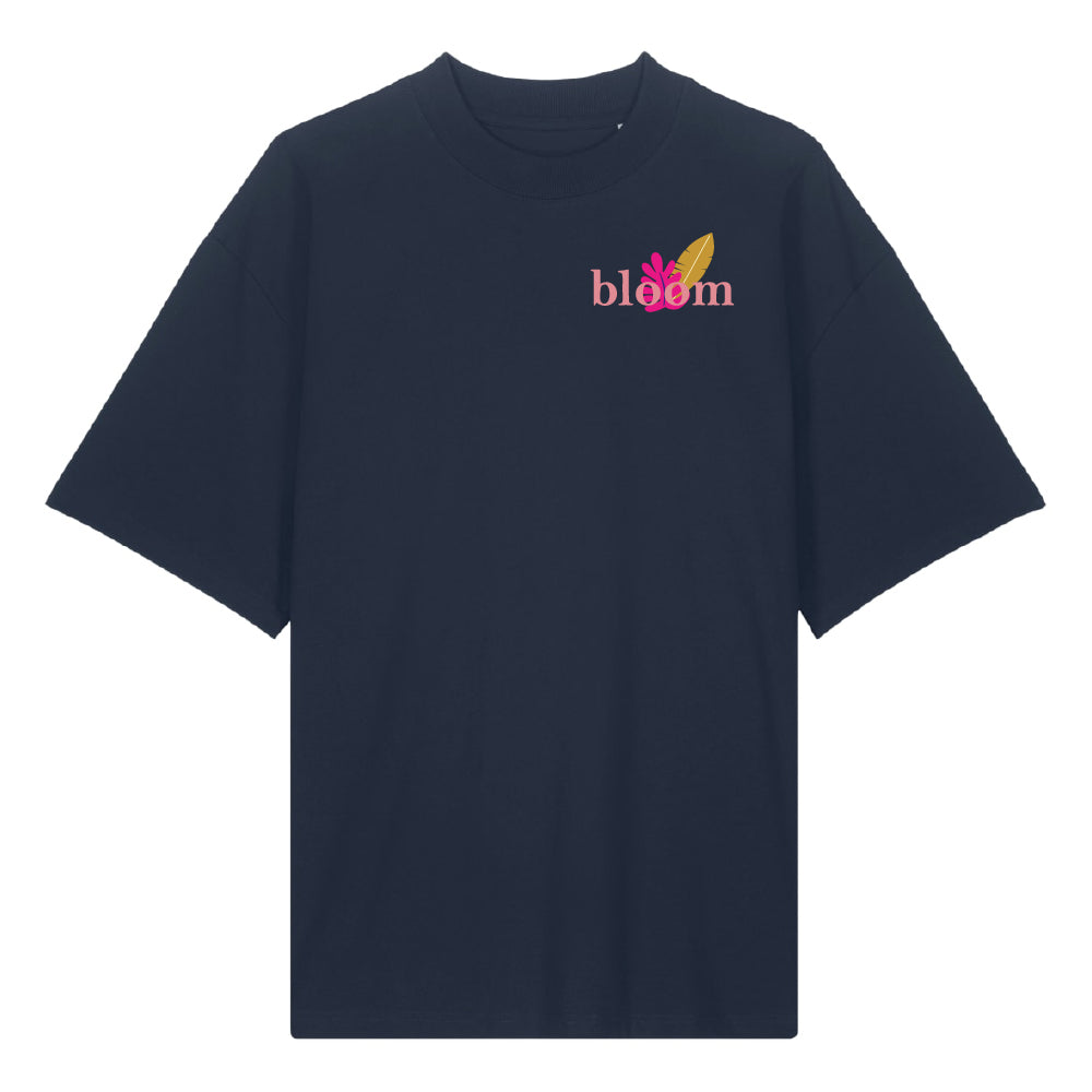 BLOOM - Oversized Shirt