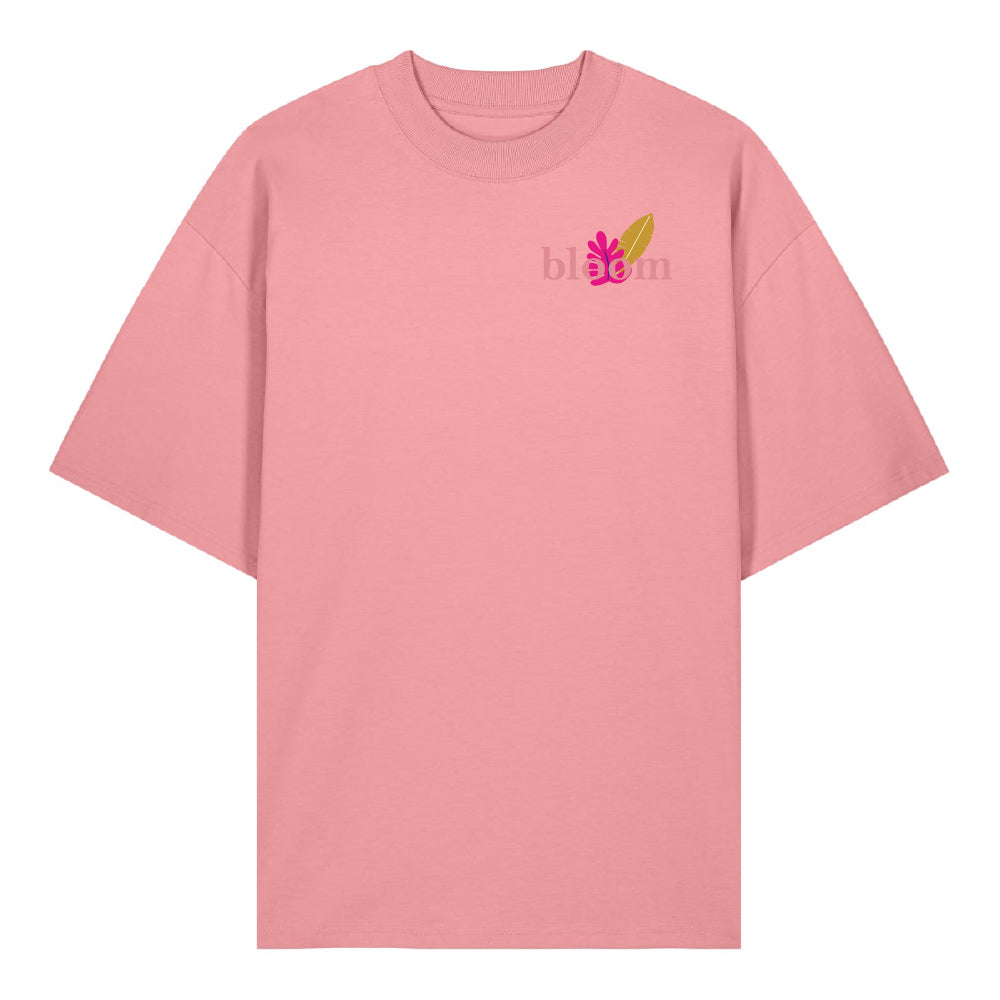 BLOOM - Oversized Shirt