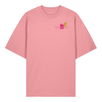 BLOOM - Oversized Shirt