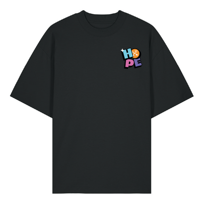 HOPE - Oversized Shirt