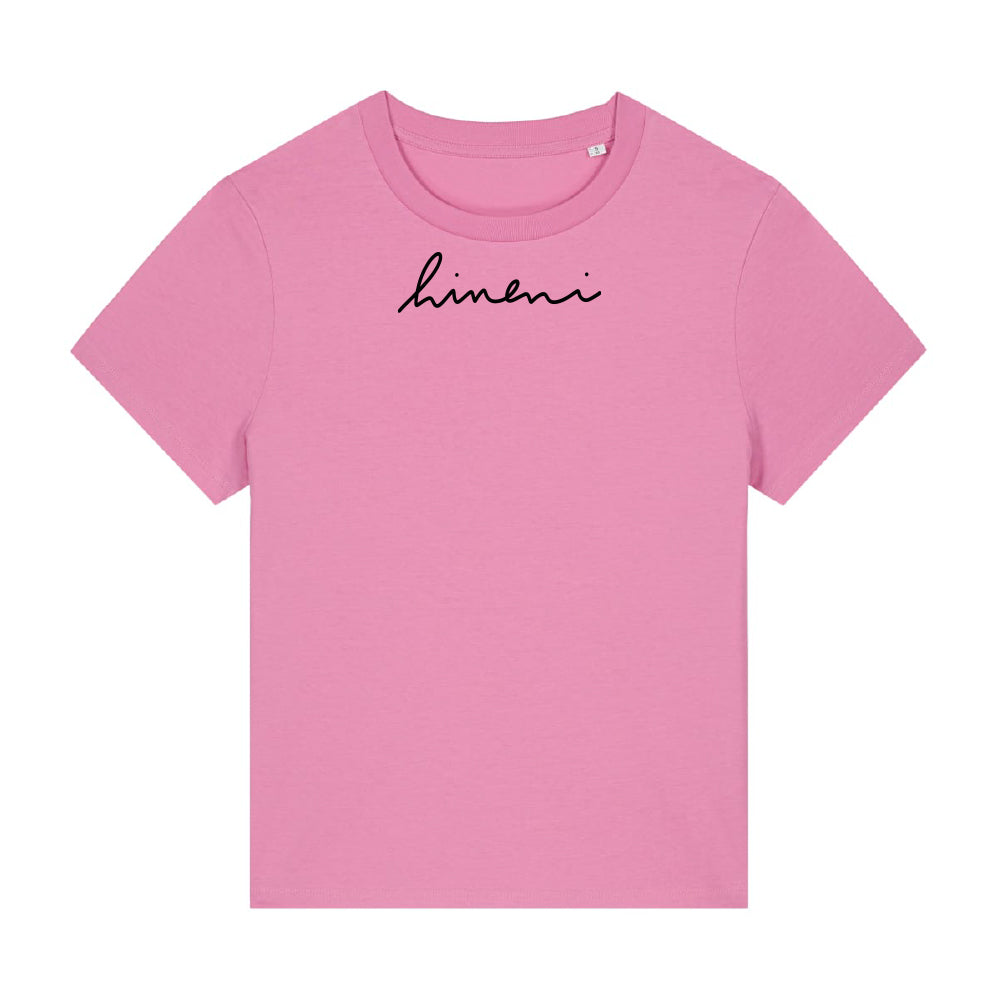 HINENI - Woman Shirt