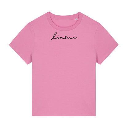 HINENI - Woman Shirt
