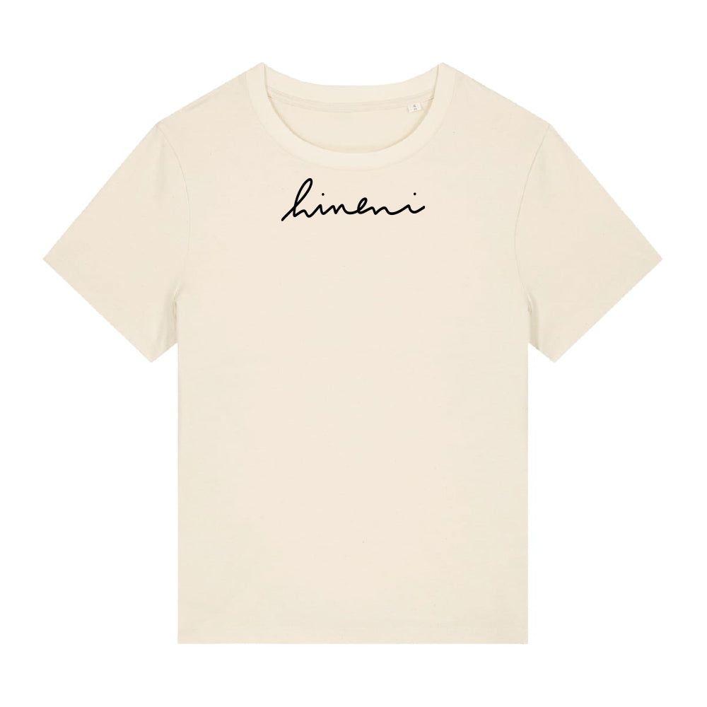 HINENI - Woman Shirt