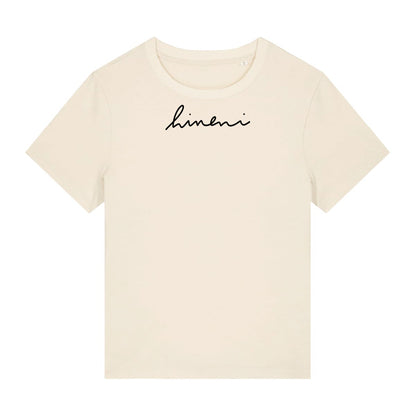 HINENI - Woman Shirt