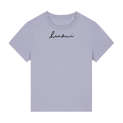 HINENI - Woman Shirt
