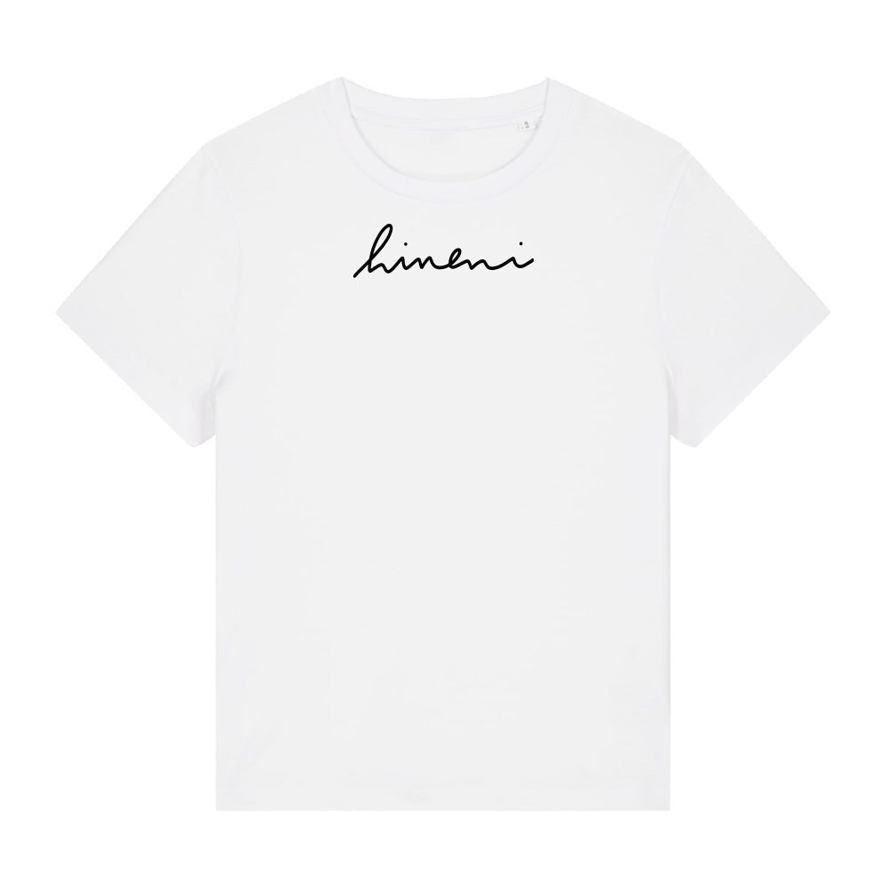 HINENI - Woman Shirt