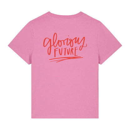 Glorious Future – Women Shirt
