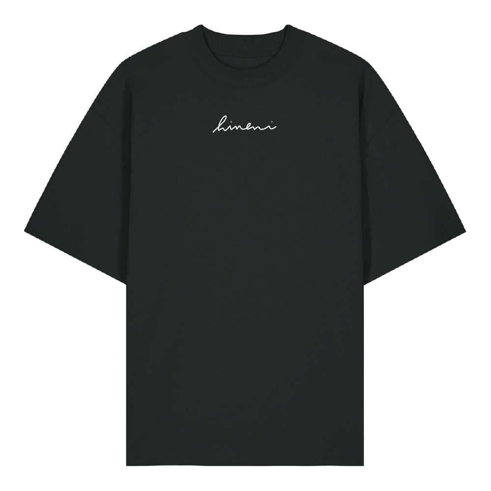 HINENI - Oversized Shirt