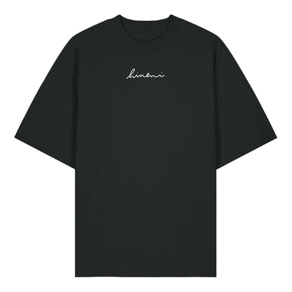 HINENI - Oversized Shirt