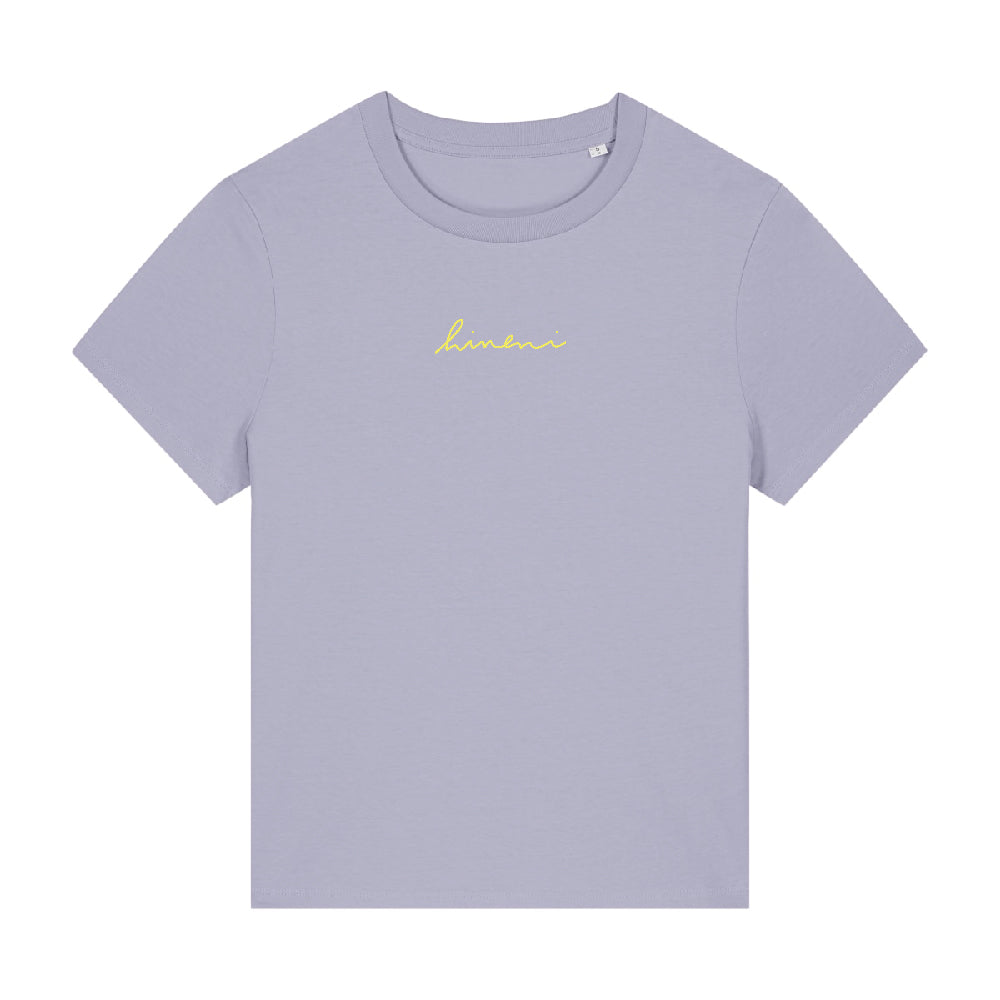 HINENI bunt - Woman Shirt