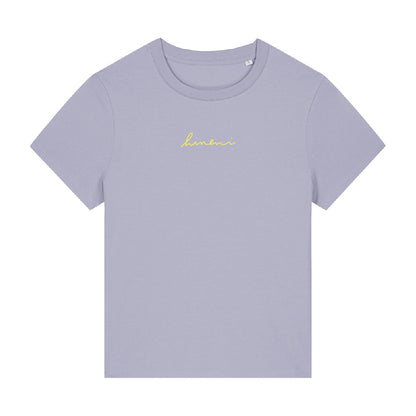 HINENI bunt - Woman Shirt