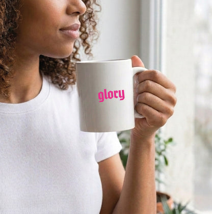 GLORY - TASSE