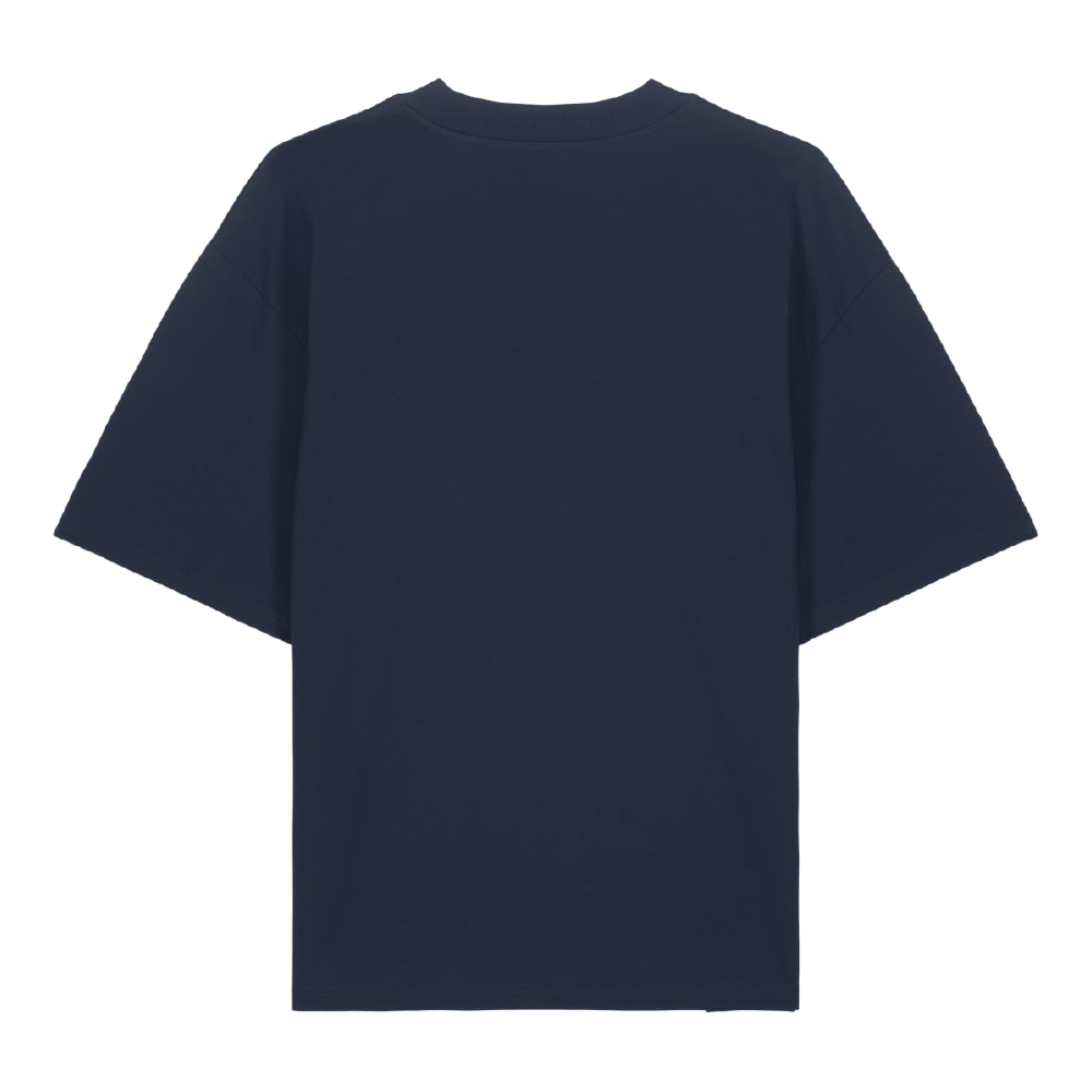 FAITH LOVE HOPE - Oversized Shirt