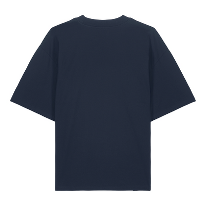 FAITH LOVE HOPE - Oversized Shirt