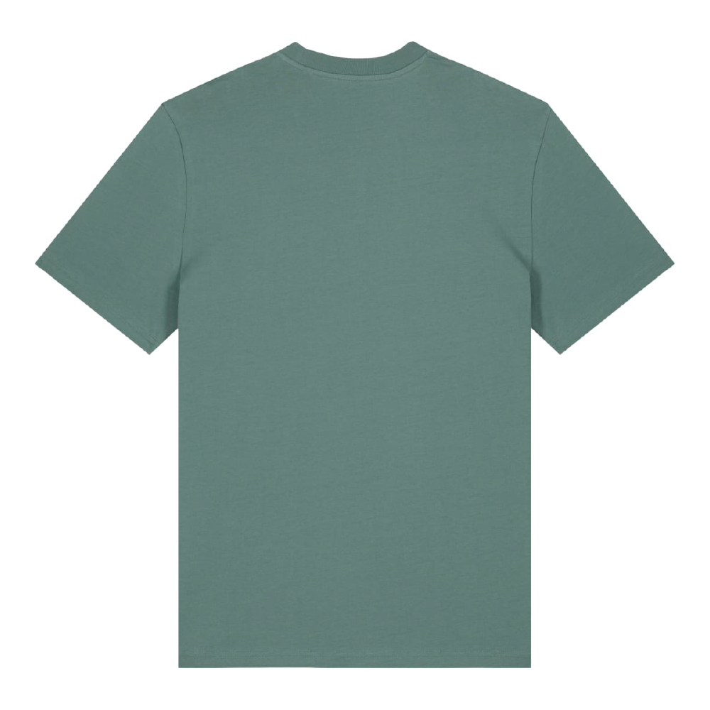 ERRETTET DURCH GLAUBEN – Regular Shirt