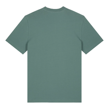 ERRETTET DURCH GLAUBEN – Regular Shirt