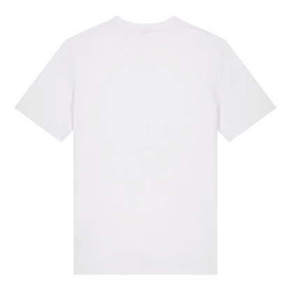 AUFERSTANDEN weiß – Regular Shirt