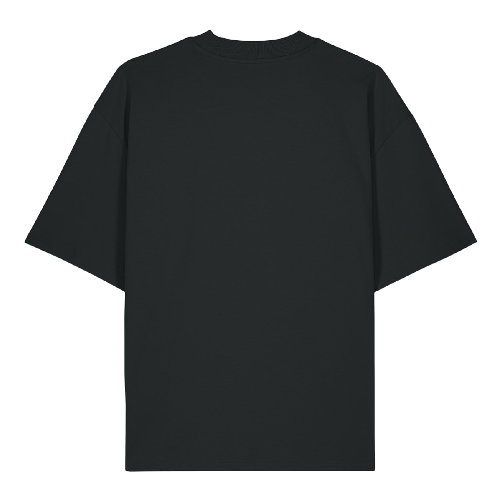 SHEPHERD - Oversized Shirt