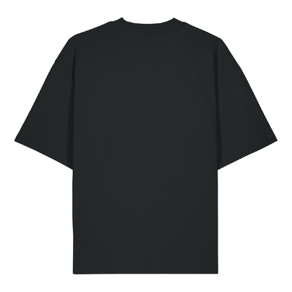 SHEPHERD - Oversized Shirt