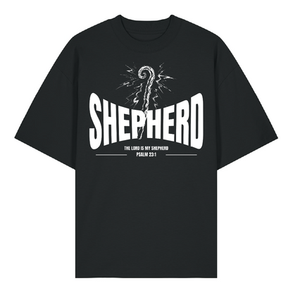 SHEPHERD - Oversized Shirt