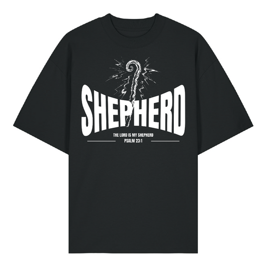 SHEPHERD - Oversized Shirt